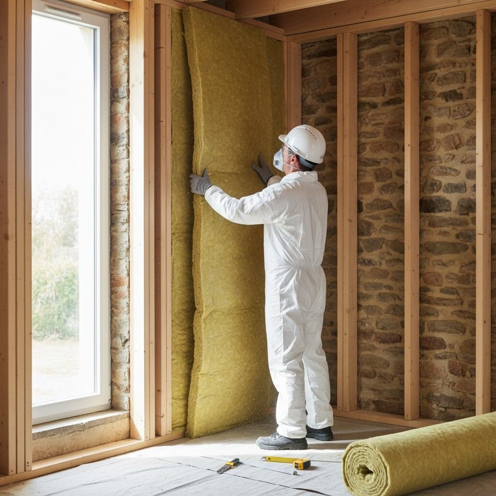 SARL ISOLATION CLOISON PLAFOND
