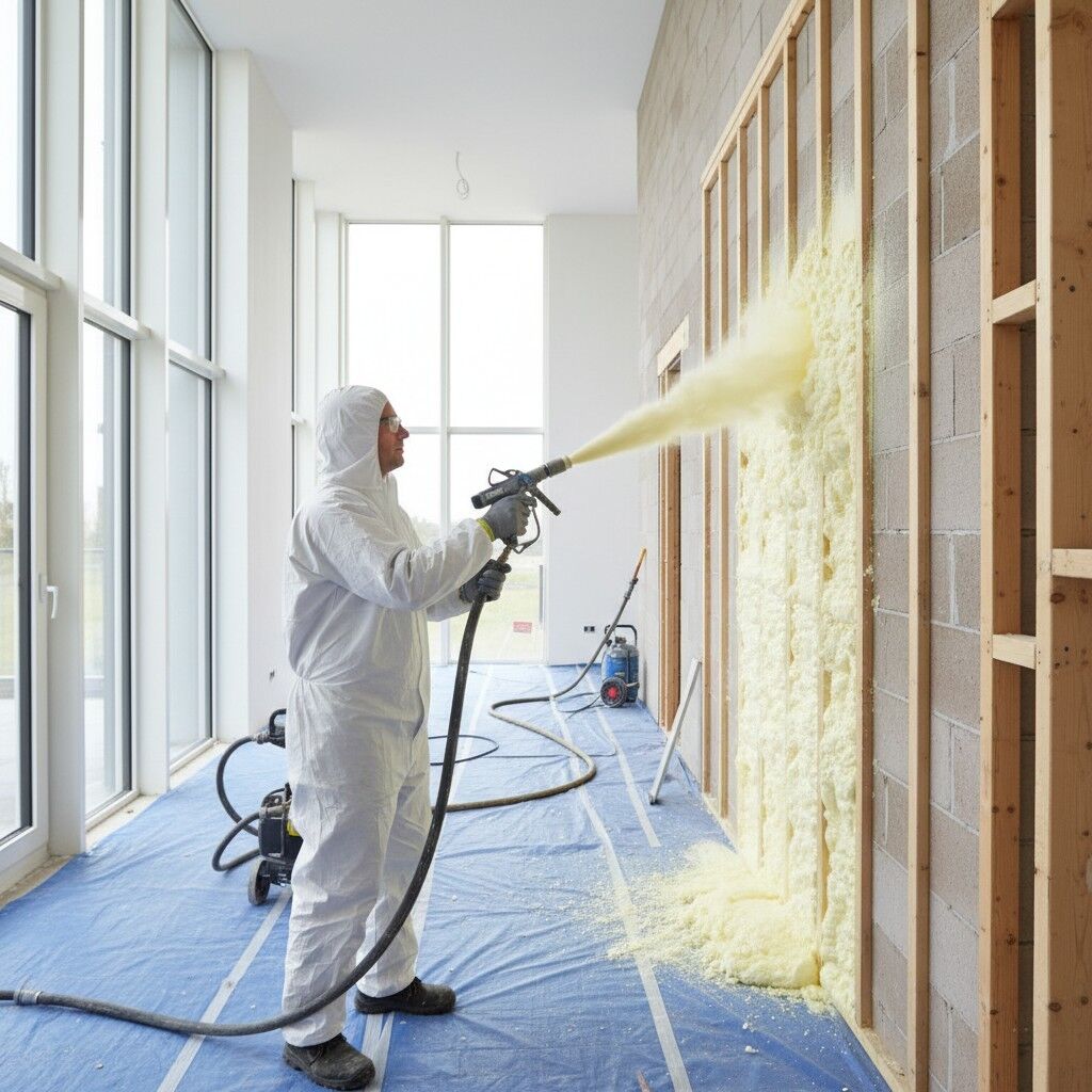 SARL ISOLATION CLOISON PLAFOND